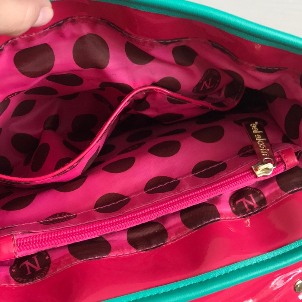 Backpack NicoleLee - Picture 8 of 10